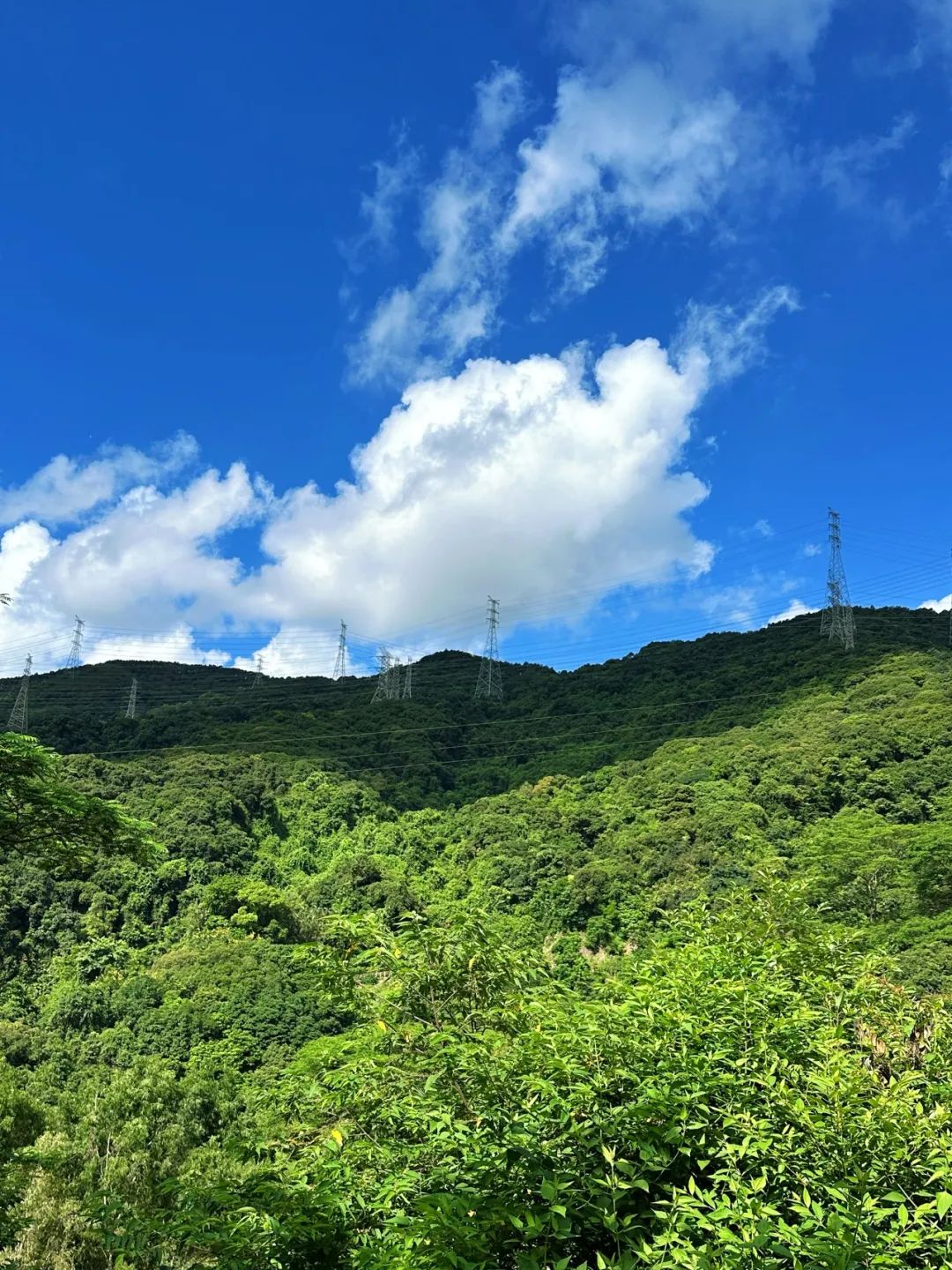 A must-see mountain greenway that's beautiful and easy to follow