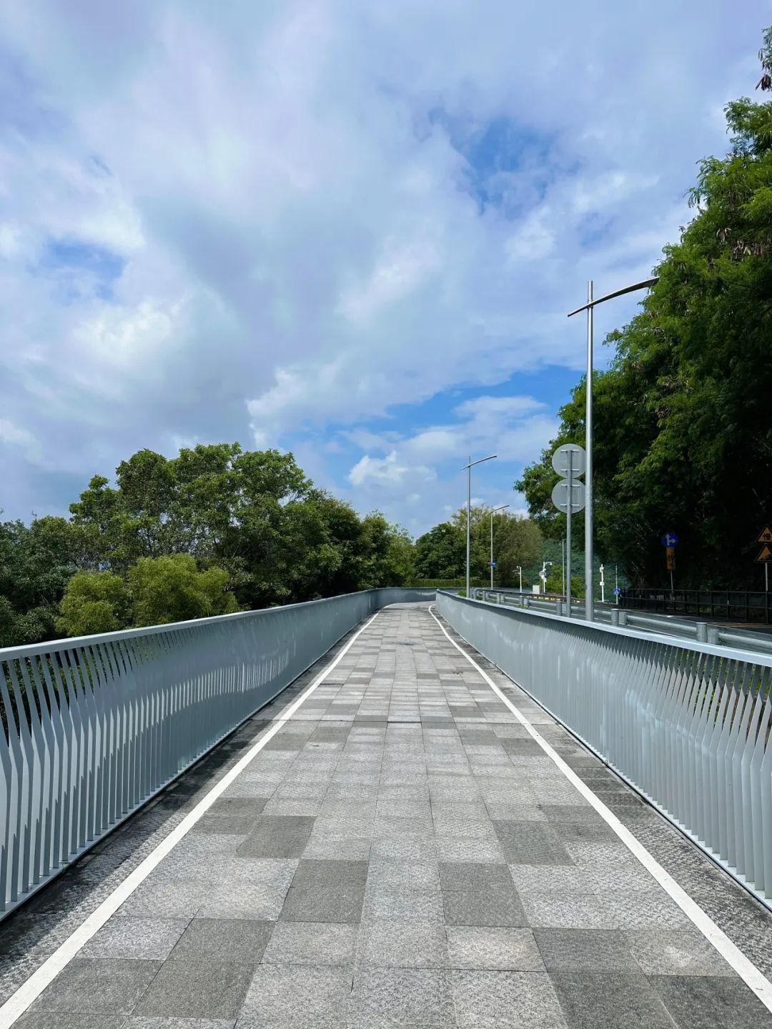 Shenzhen Dapeng Bay Coastal Greenway