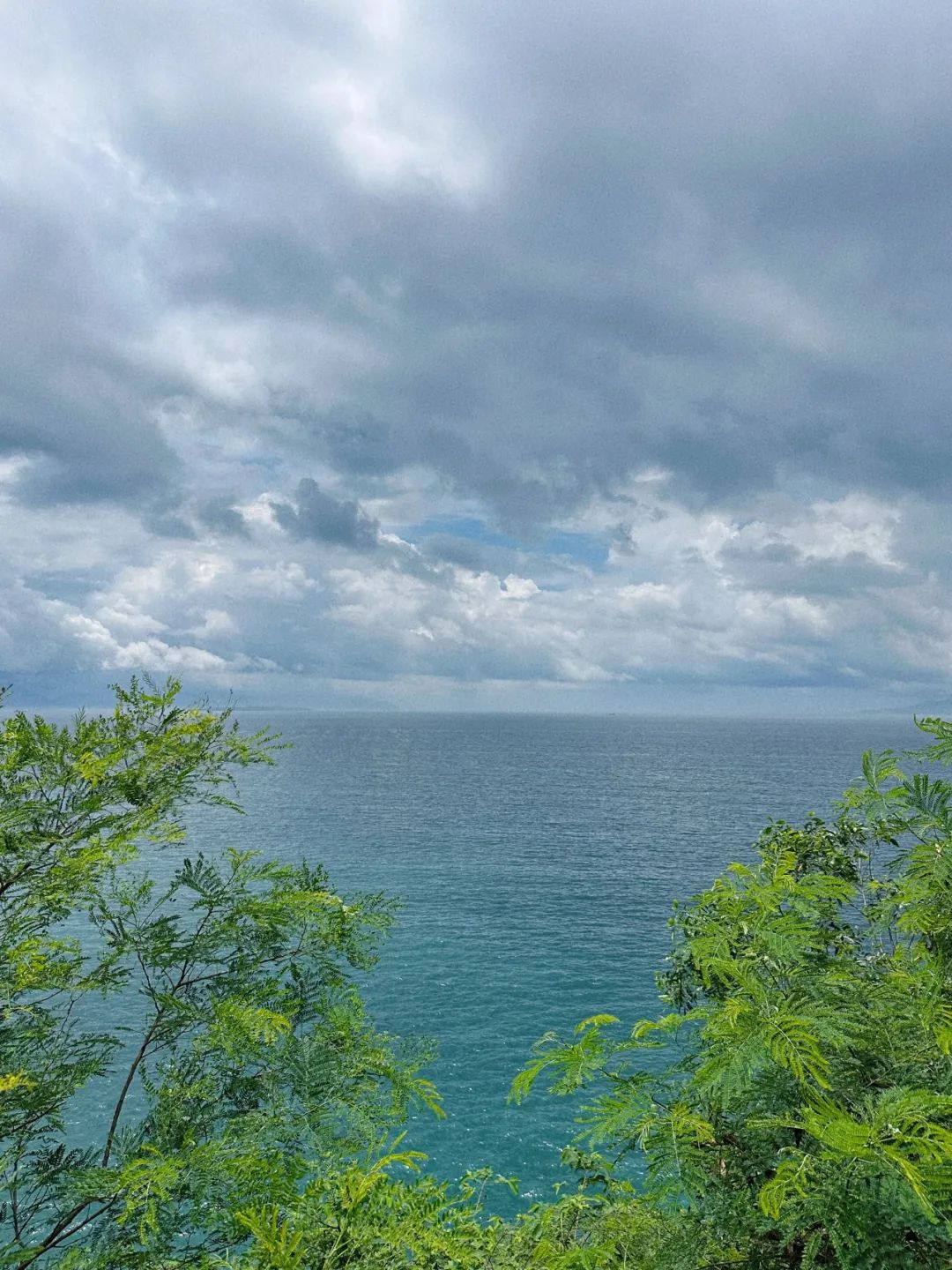 Shenzhen Dapeng Bay Coastal Greenway