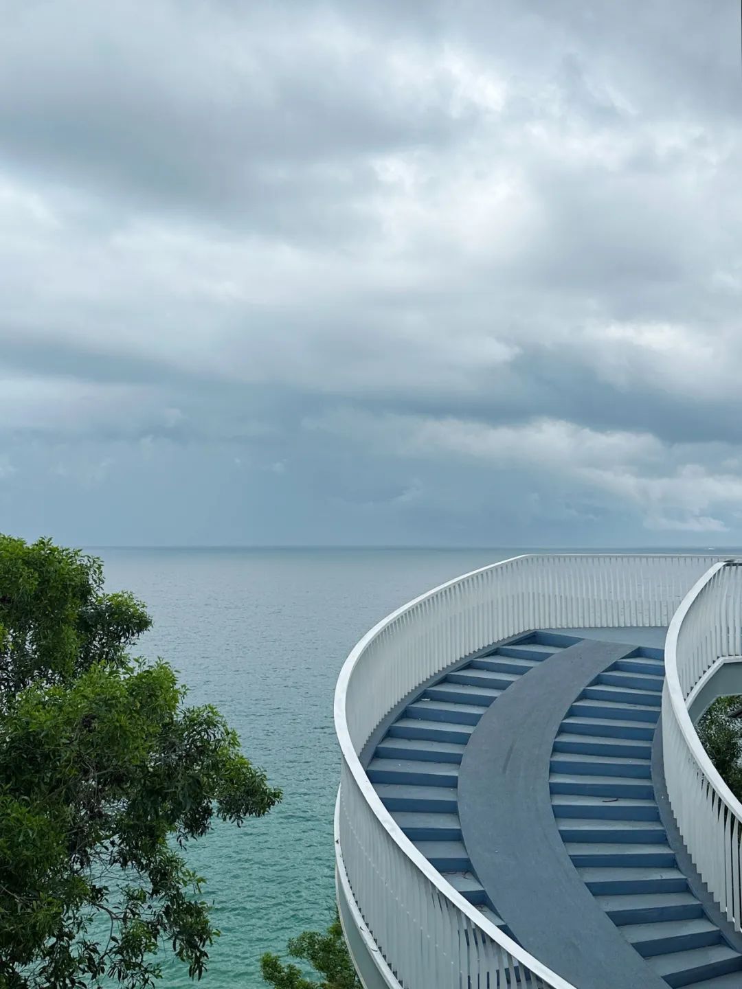 Shenzhen Dapeng Bay Coastal Greenway