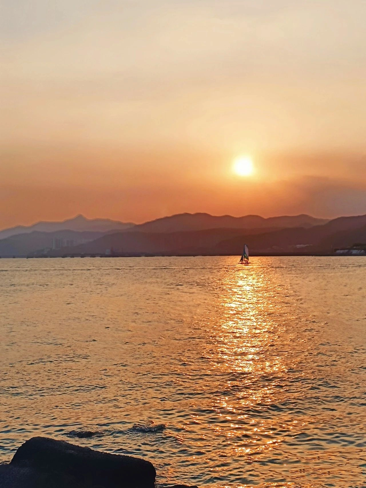 Shenzhen ShaYuChong Beach