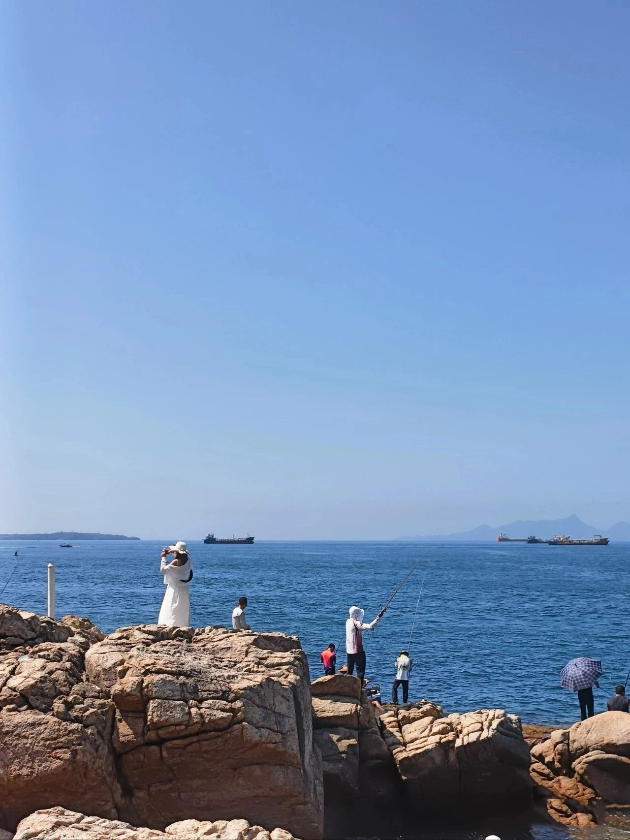 Shenzhen ShaYuChong Beach