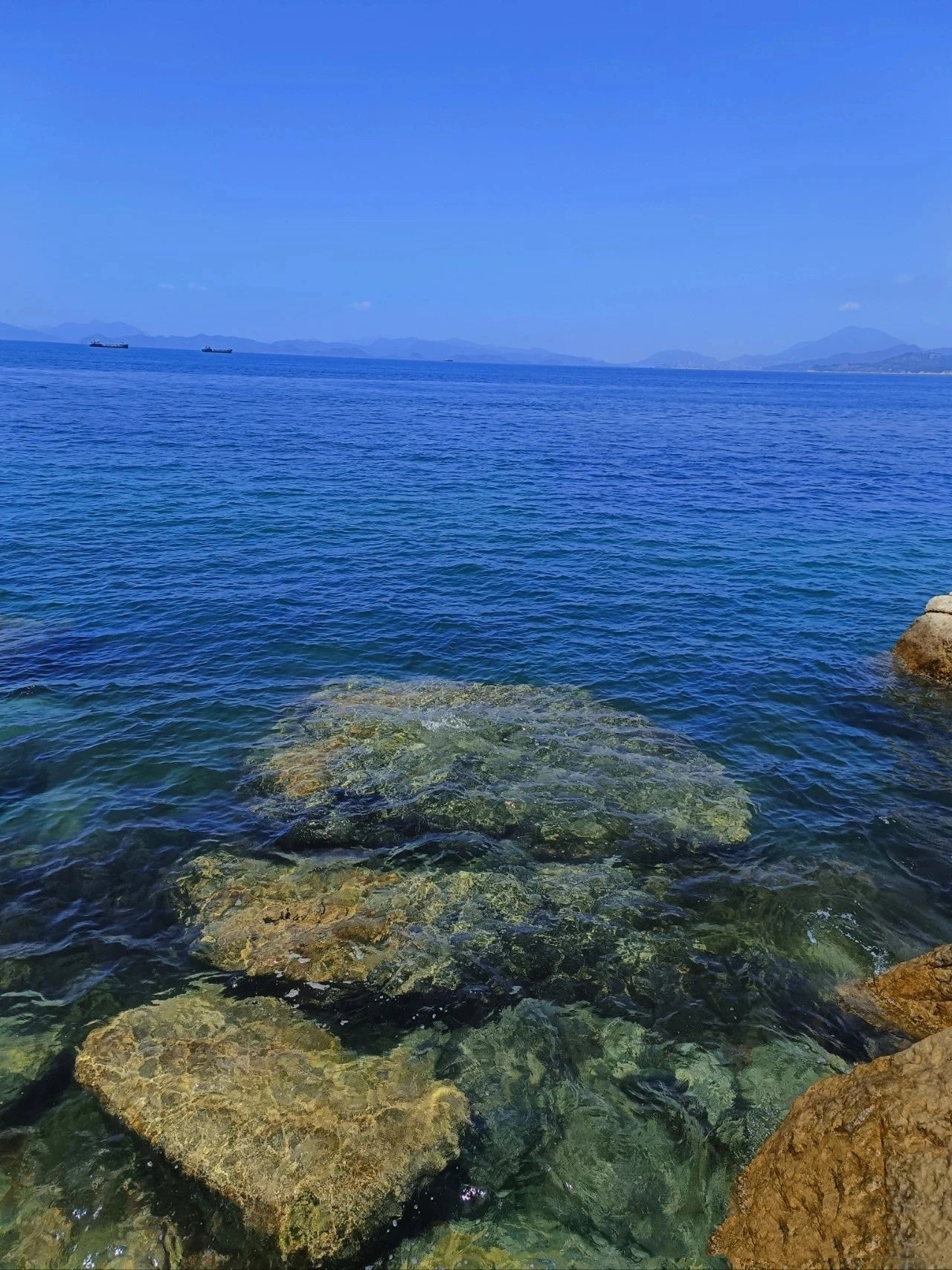 Shenzhen ShaYuChong Beach