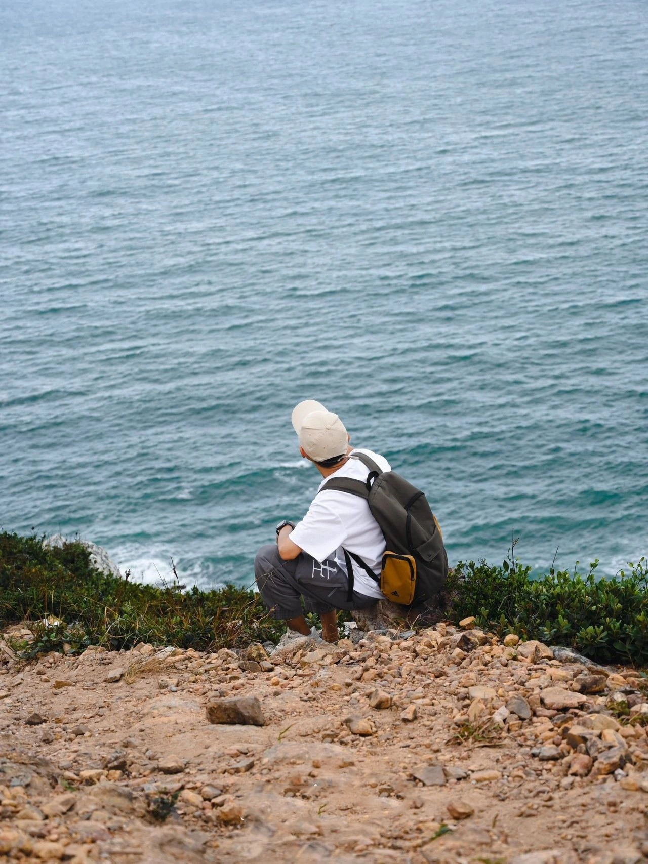 Shenzhen Observatory, drunken beautiful coastline