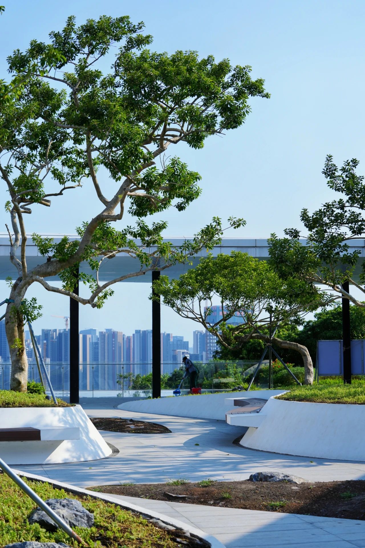 Shenzhen Science Park