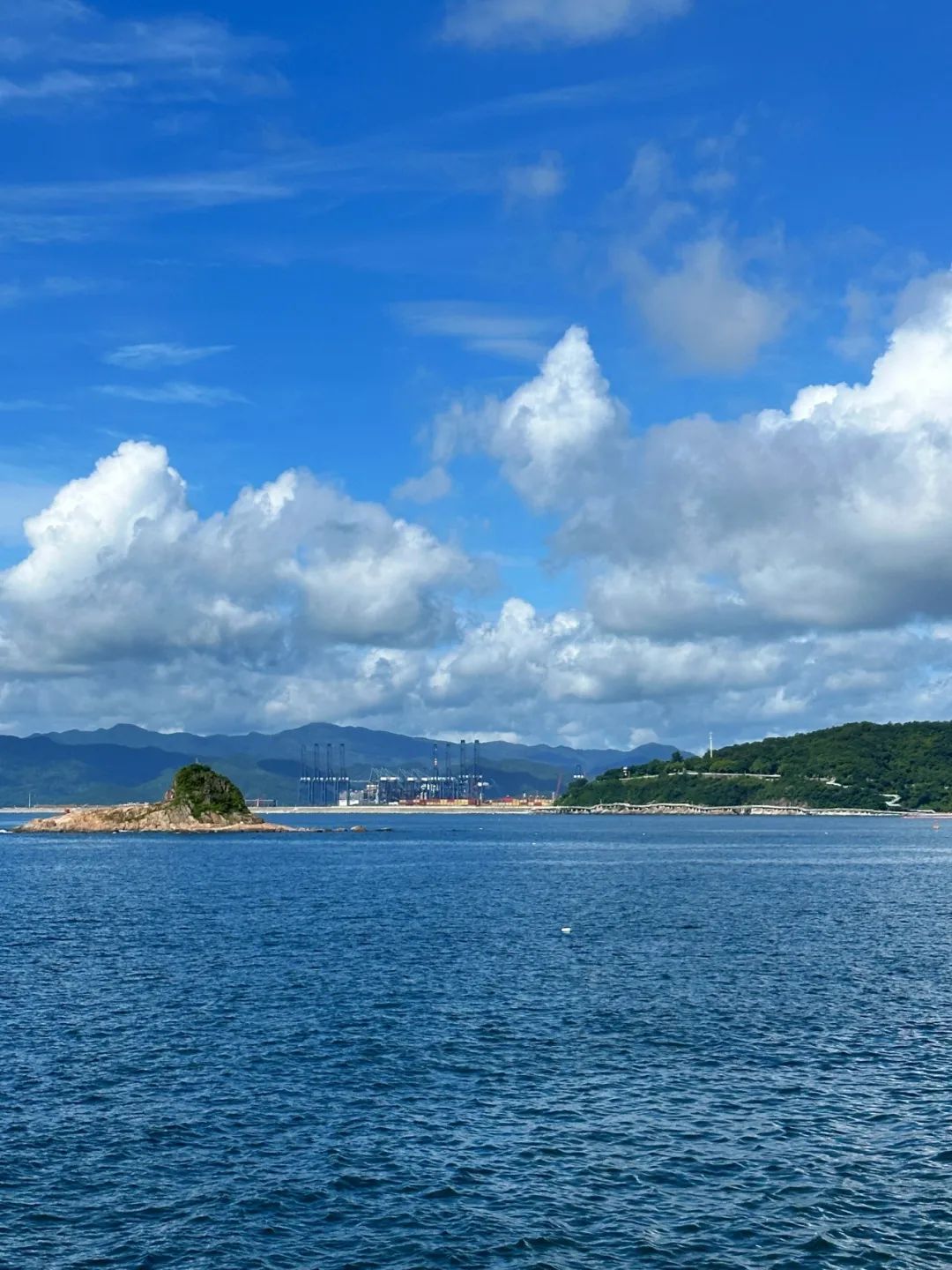 Dameisha Seaside Trestle, So beautiful