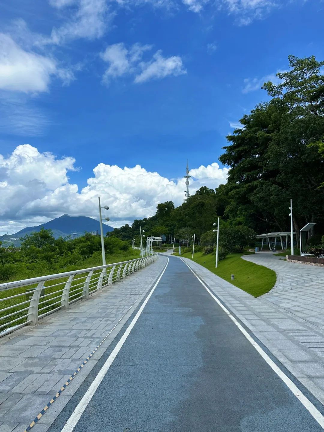 Dameisha Seaside Trestle, So beautiful