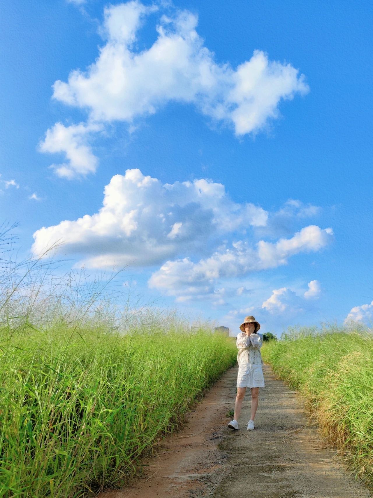 North of Jingkou Community Park