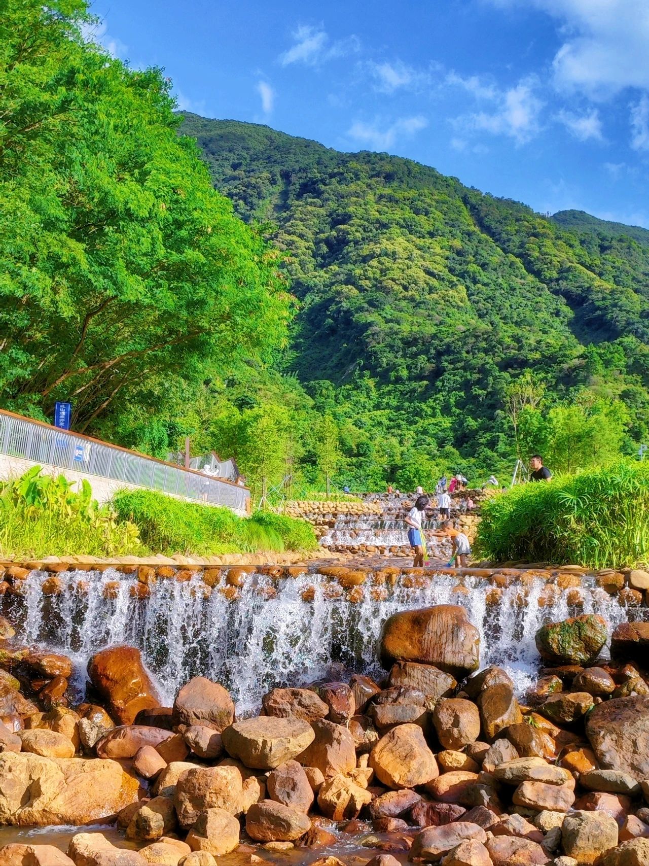 Worthy of being the hottest summer water park in Shenzhen!