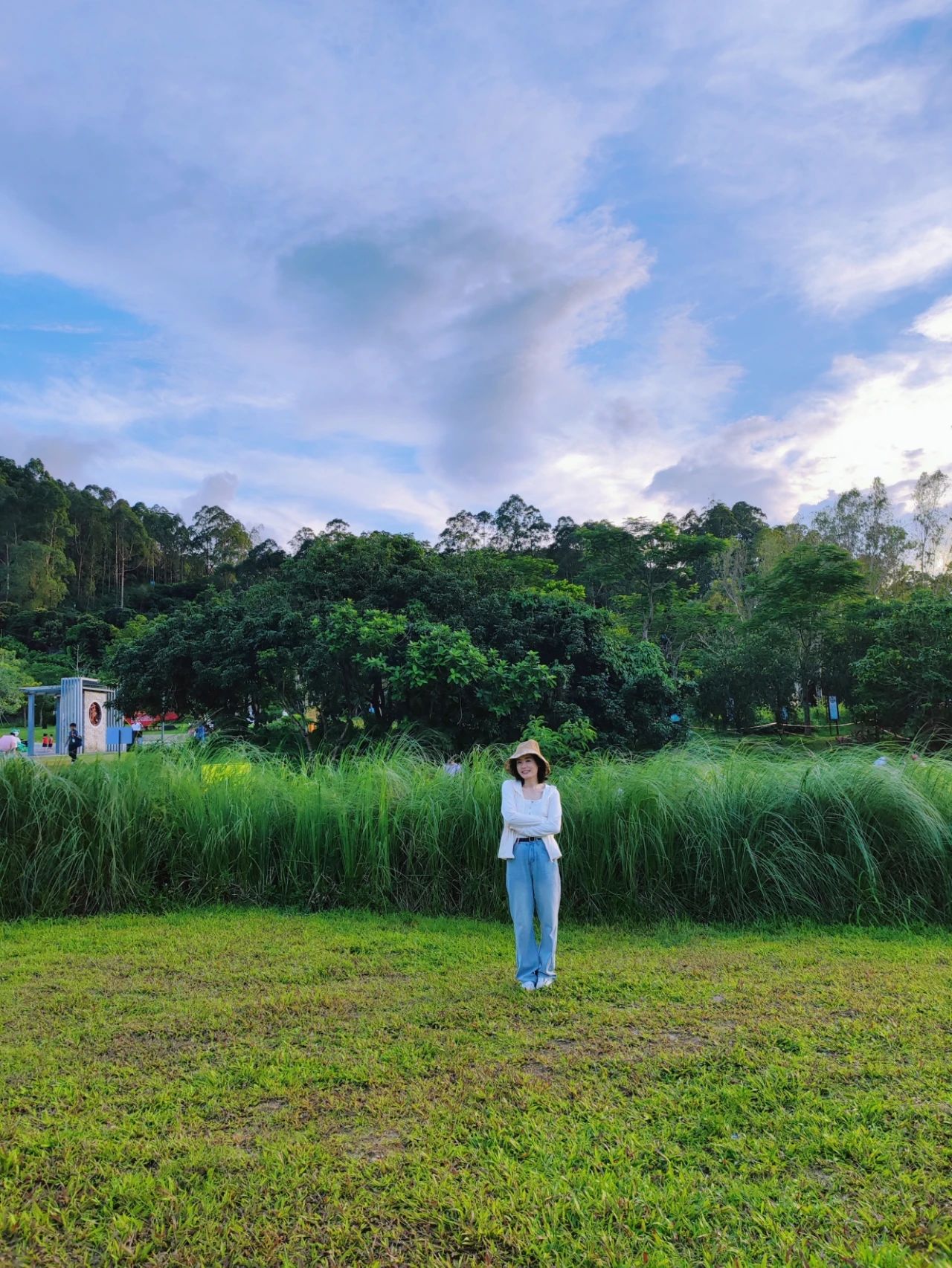 Toupi Park, the hottest summer water park in Shenzhen!