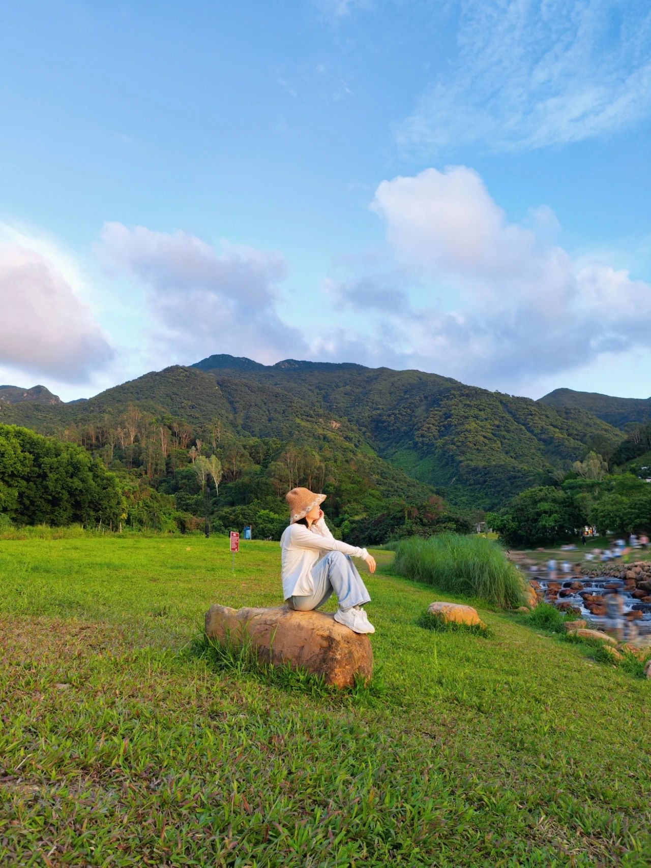 Toupi Park, the hottest summer water park in Shenzhen!