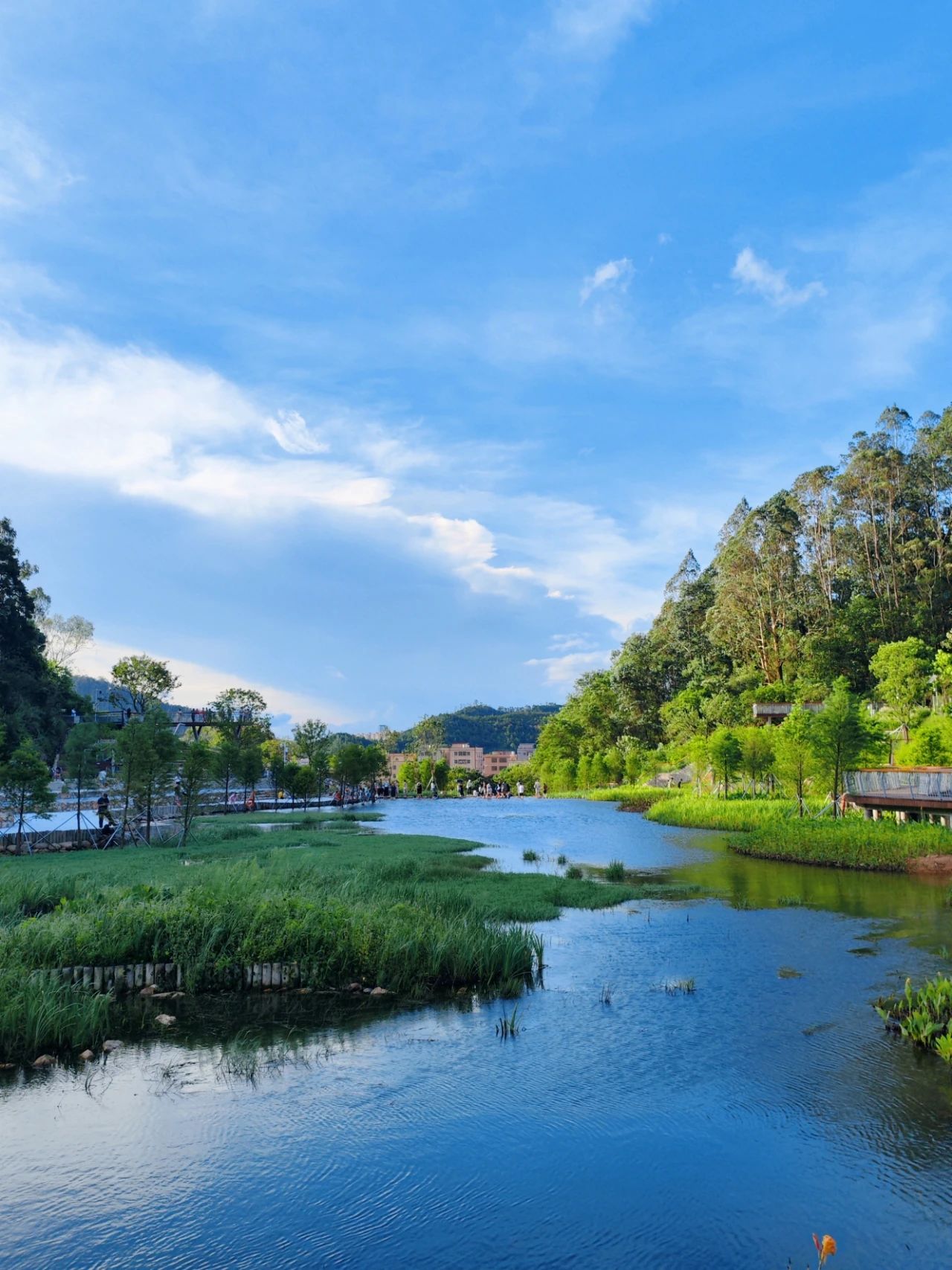 Toupi Park, the hottest summer water park in Shenzhen!