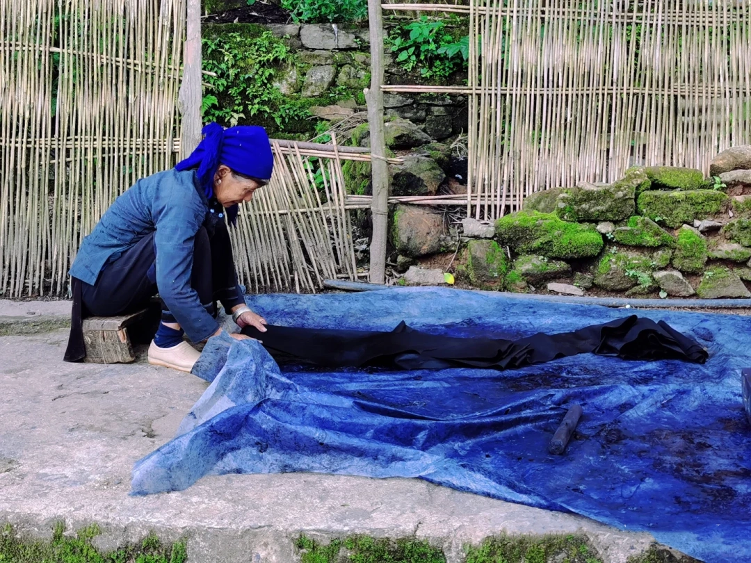 Honghe Hani Terraced Fields