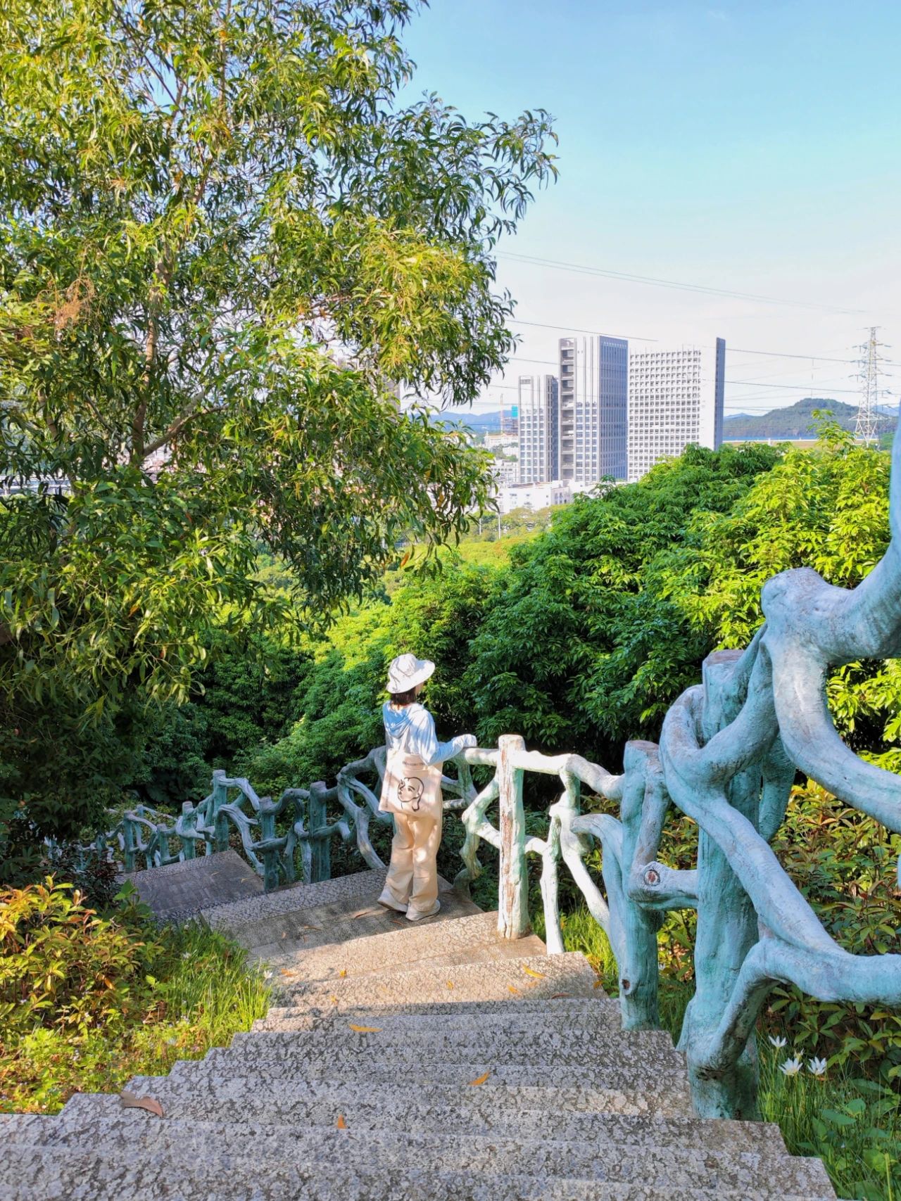 Qilong Mountain Park, A underrated eco-park