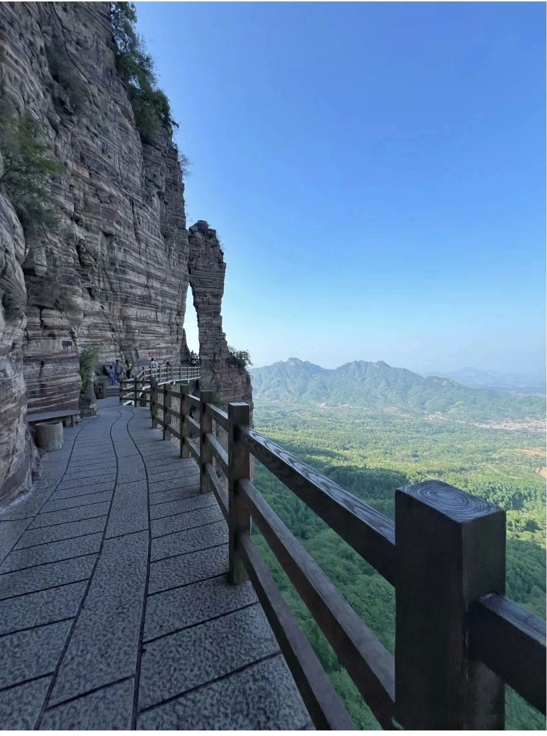 Amazing spots around Beijing, a hiker's paradise!