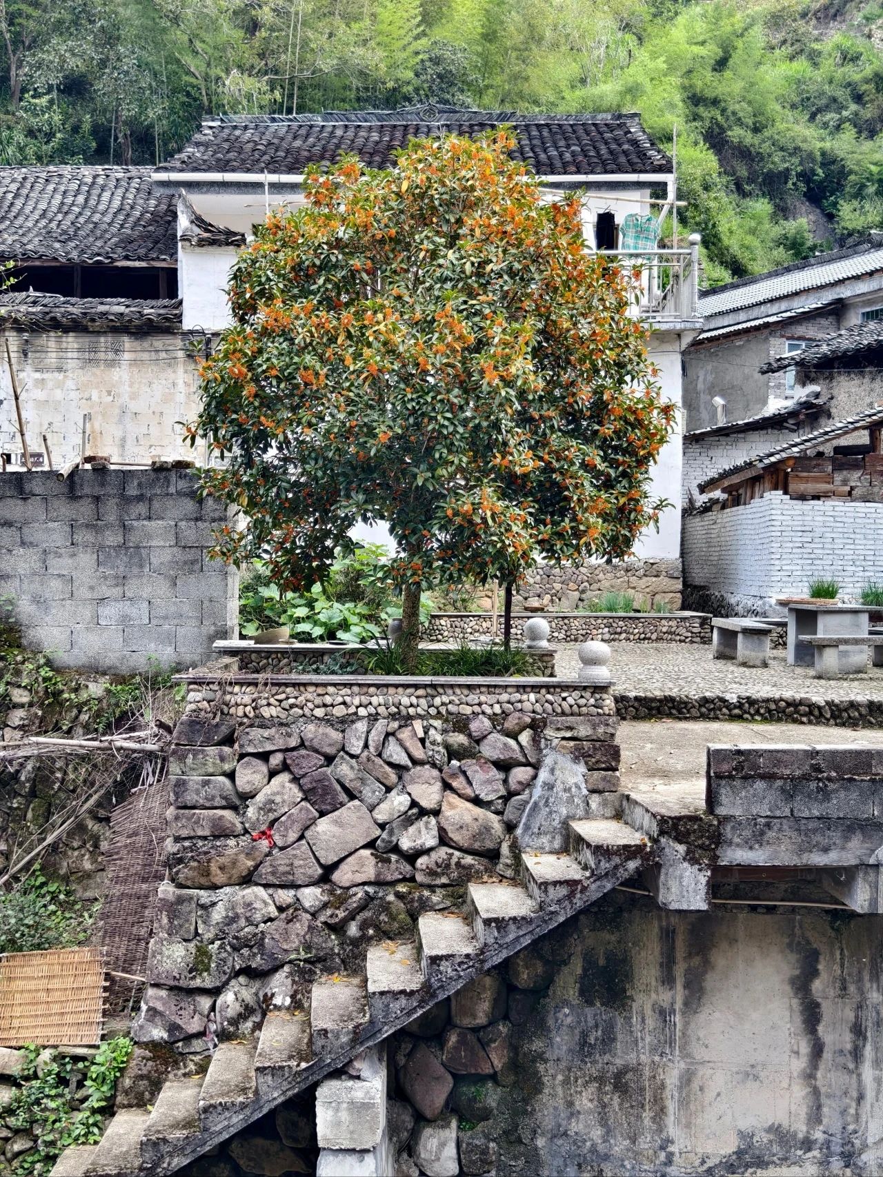 Ancient Villages Recommended by Liang Sicheng