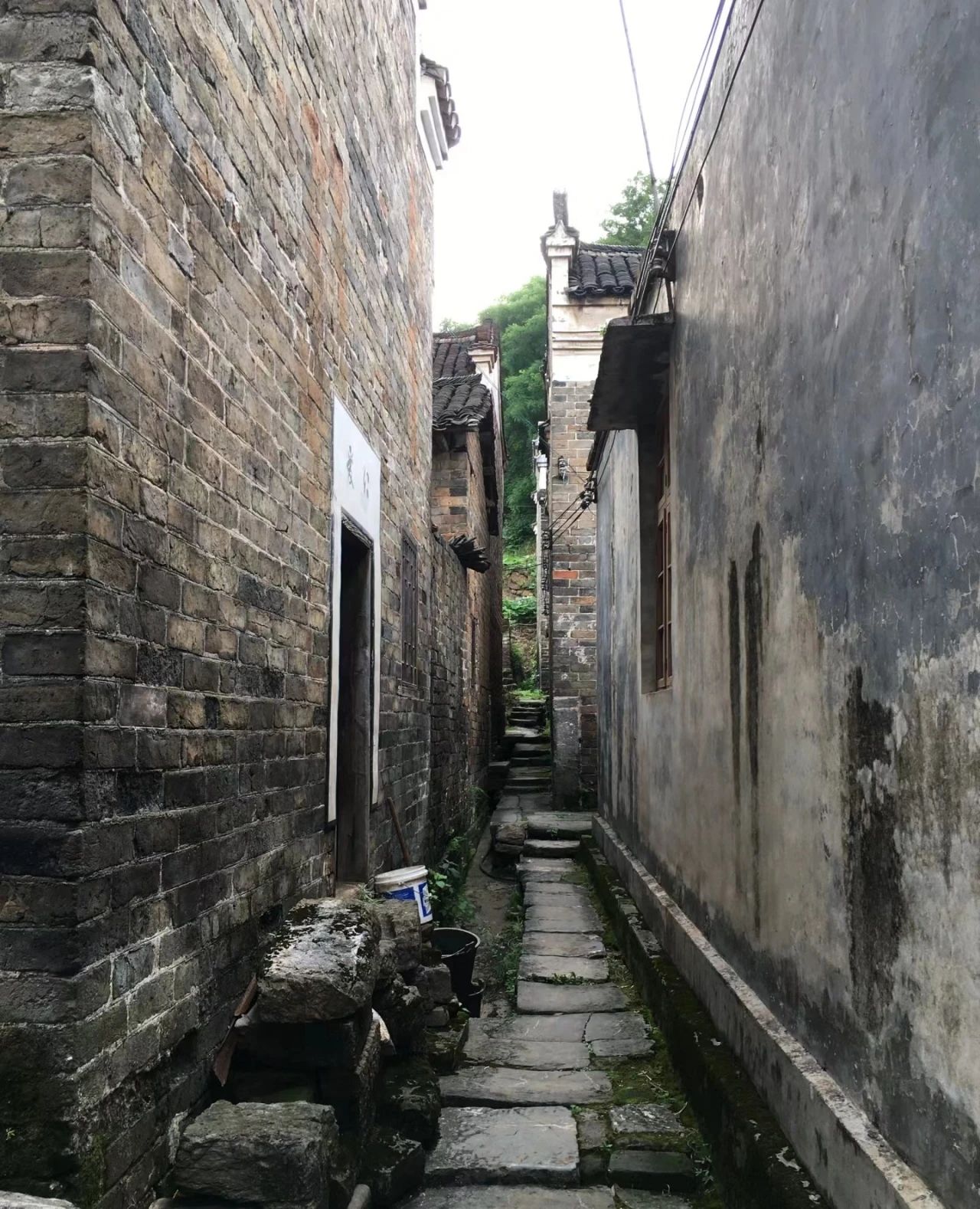 Banliang Ancient Village