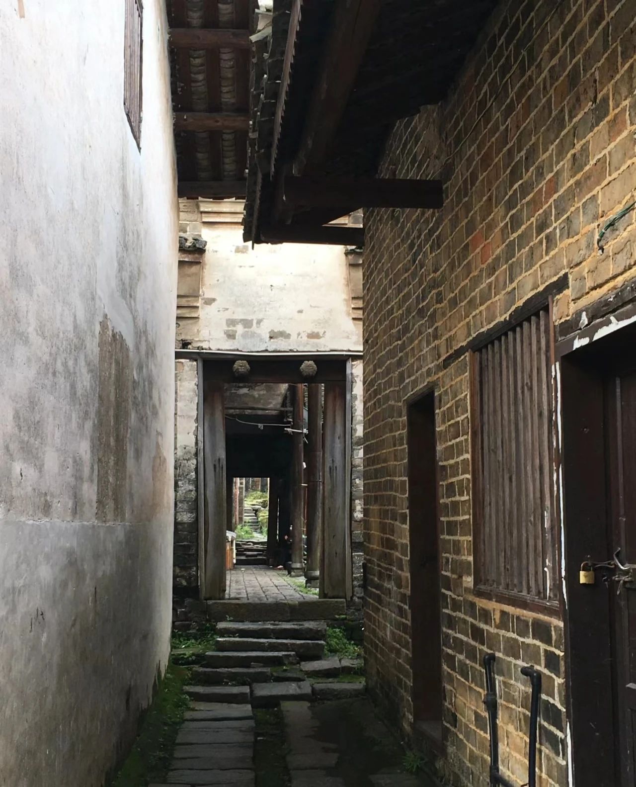 Banliang Ancient Village