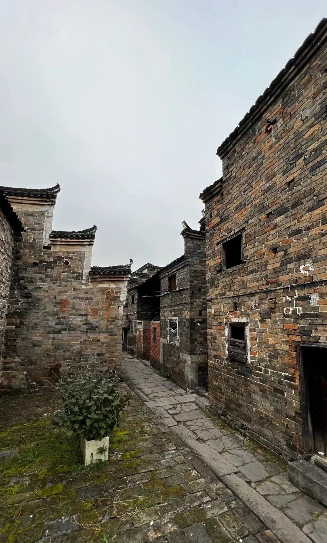 Banliang Ancient Village