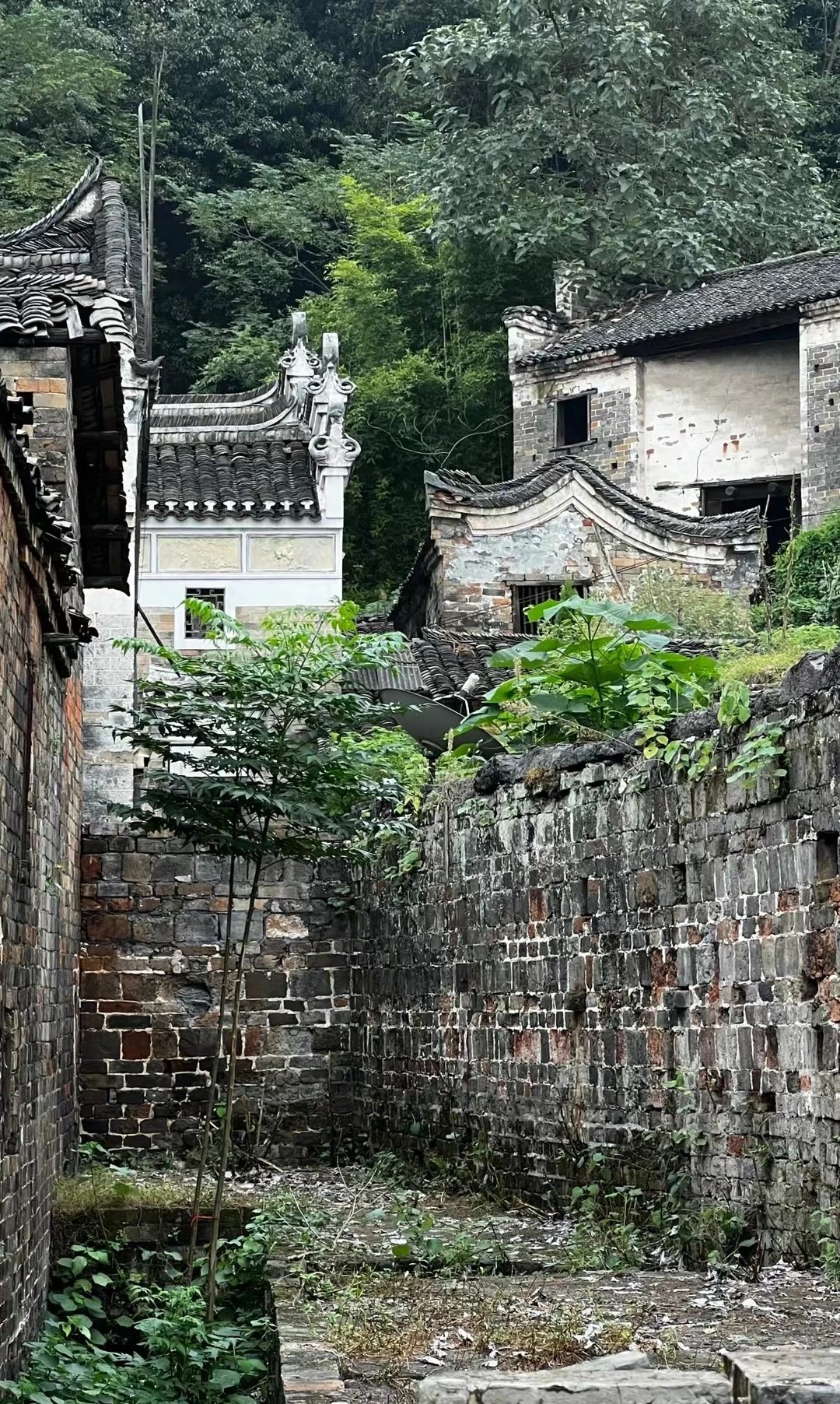 Banliang Ancient Village