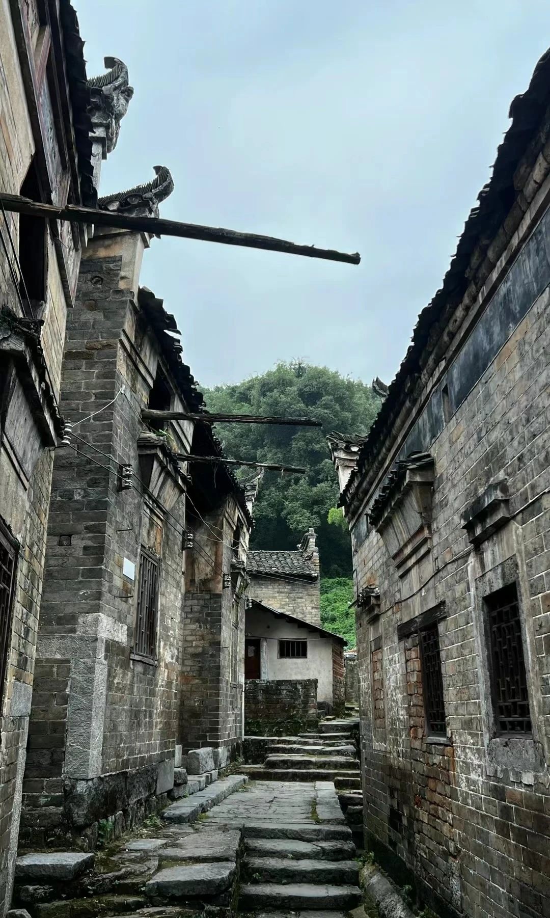 Banliang Ancient Village