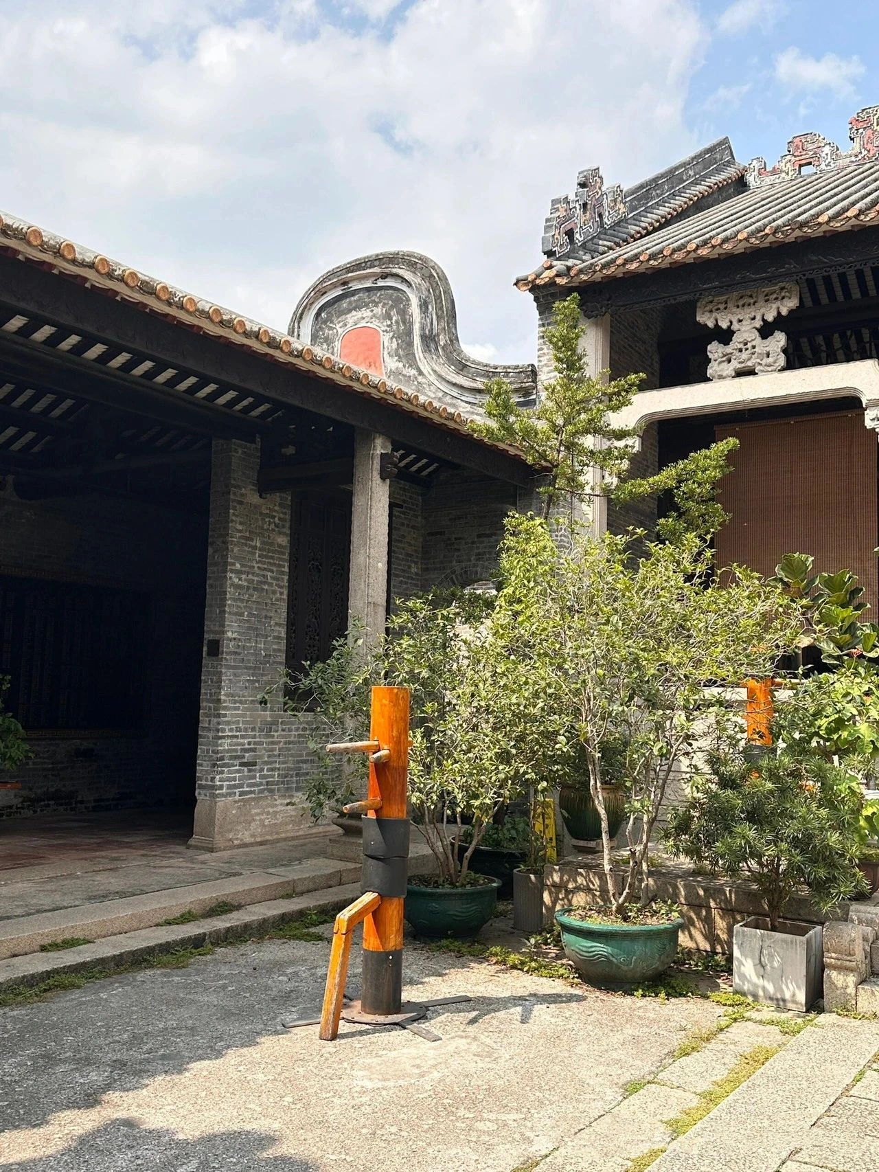 Fengjian Water Town in Guangdong