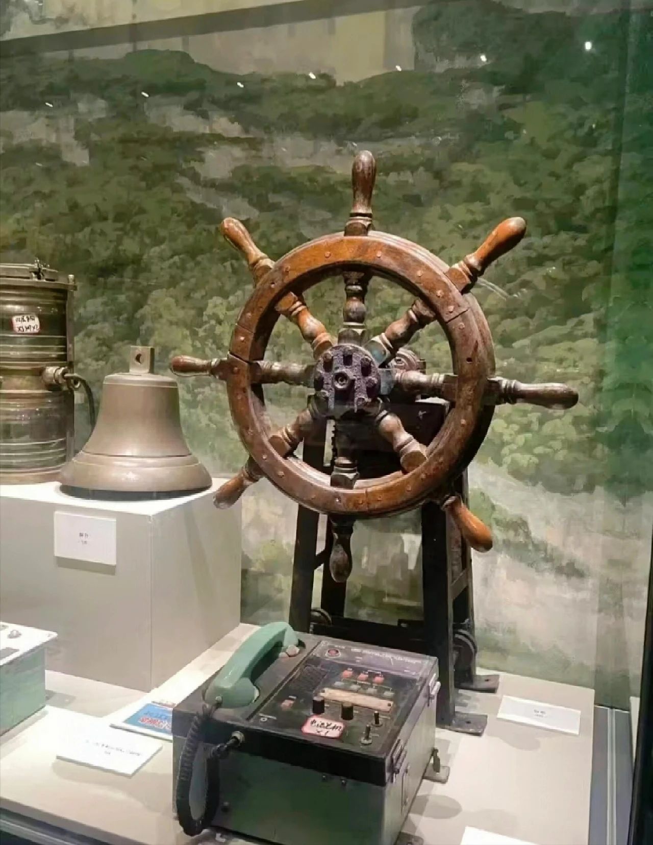 Three Gorges Migration Museum