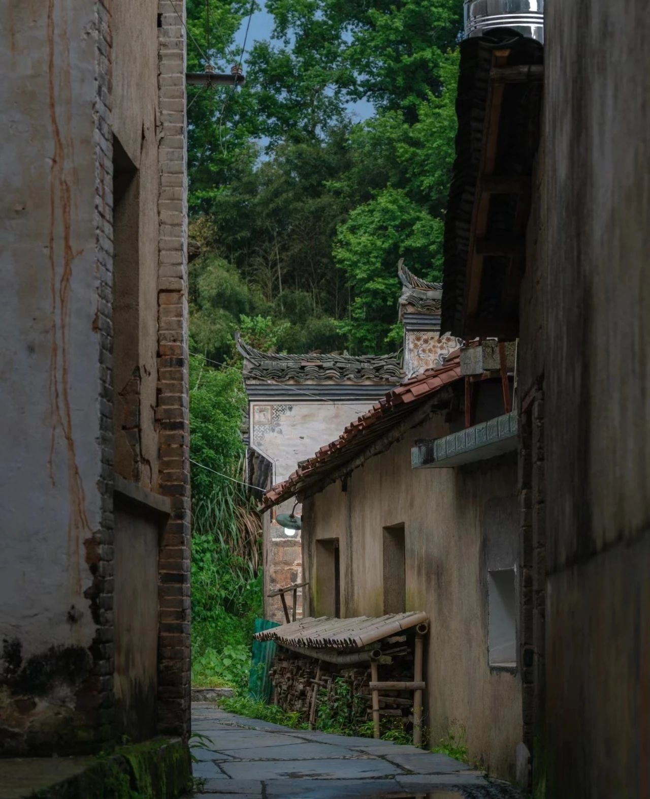 Taoyuan Village