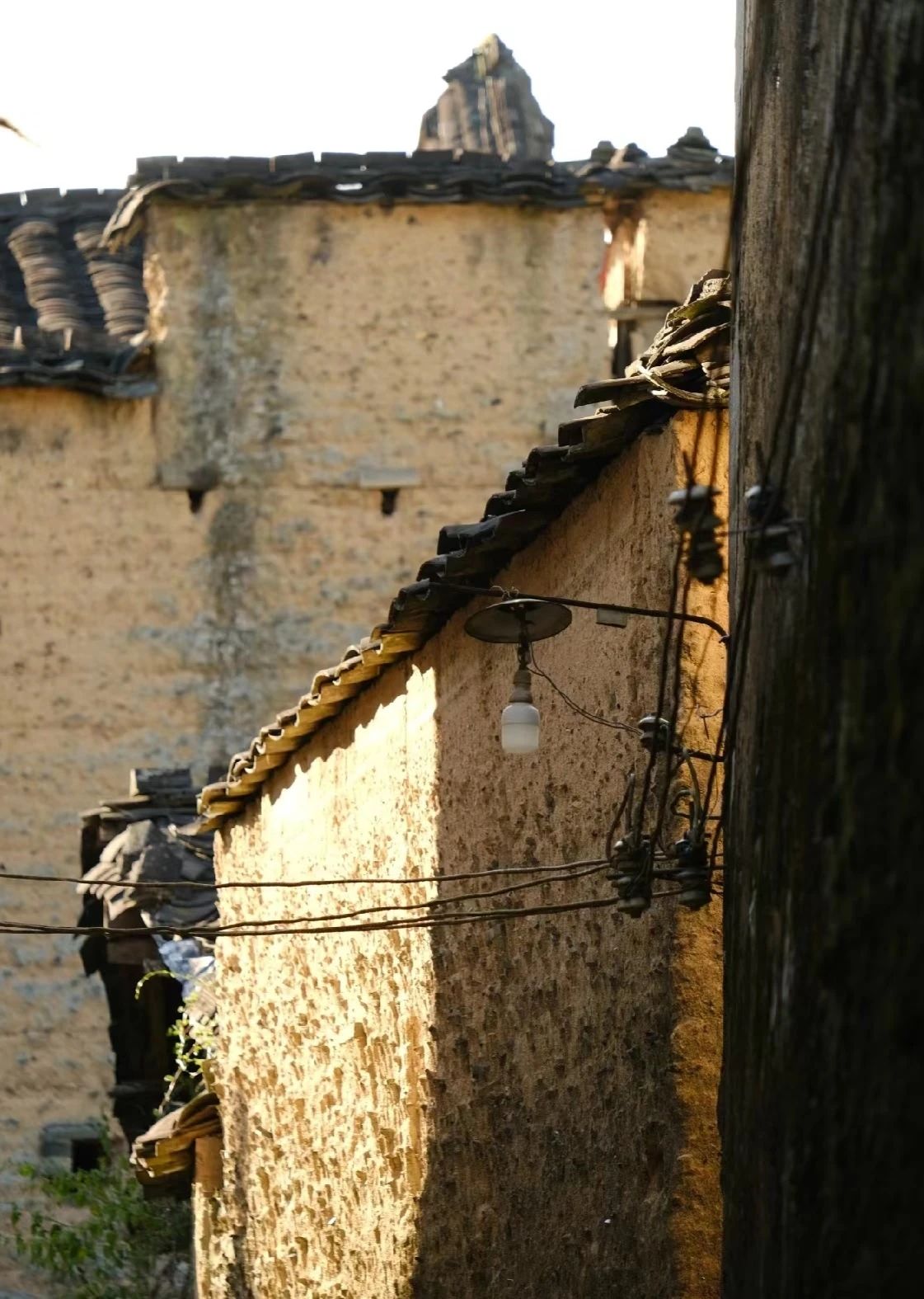 Jitou Ancient Village