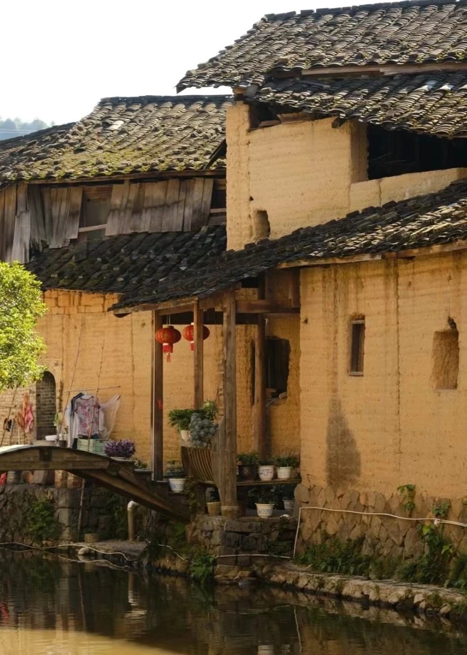 Jitou Ancient Village