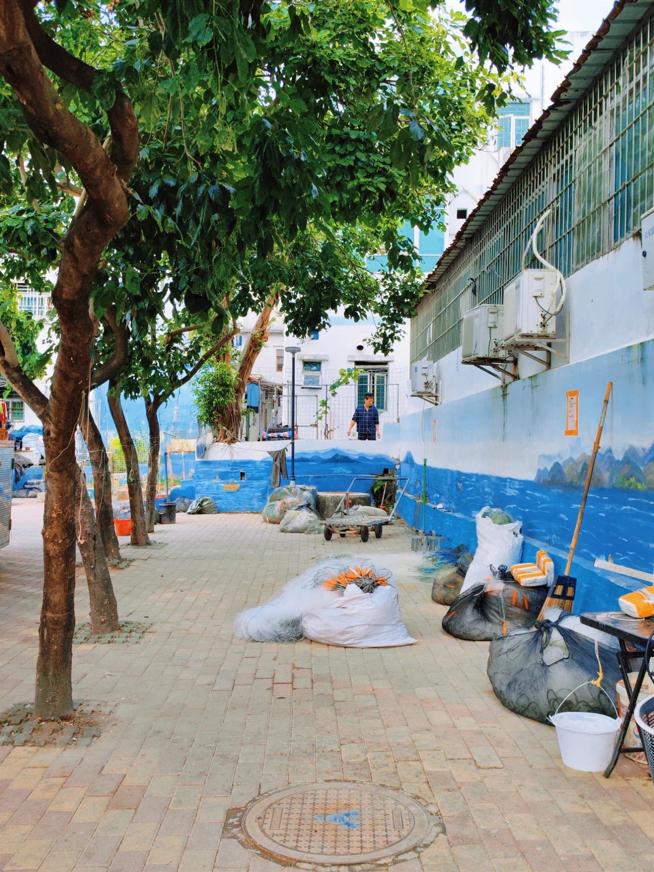 Shenzhen Xujia Fishing Village