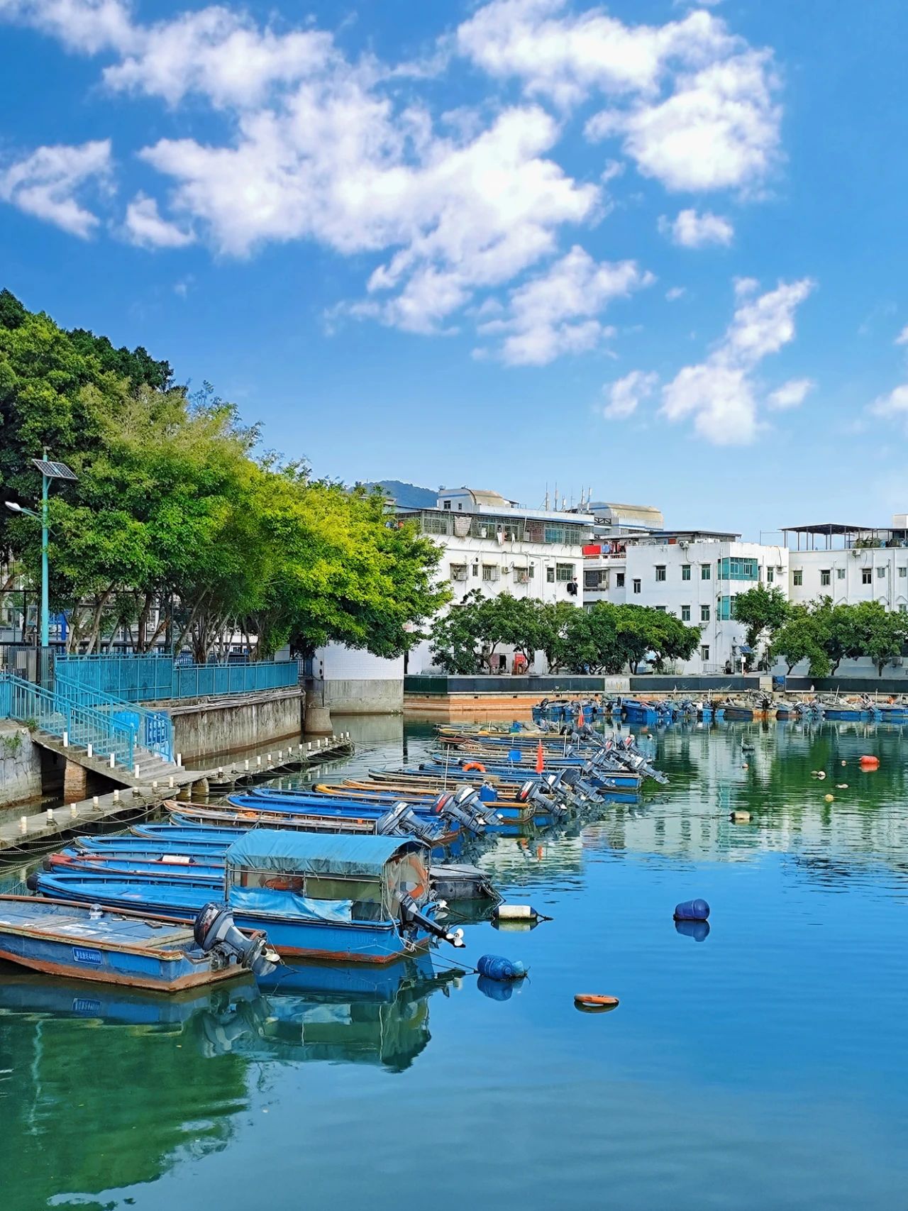 Shenzhen Xujia Fishing Village