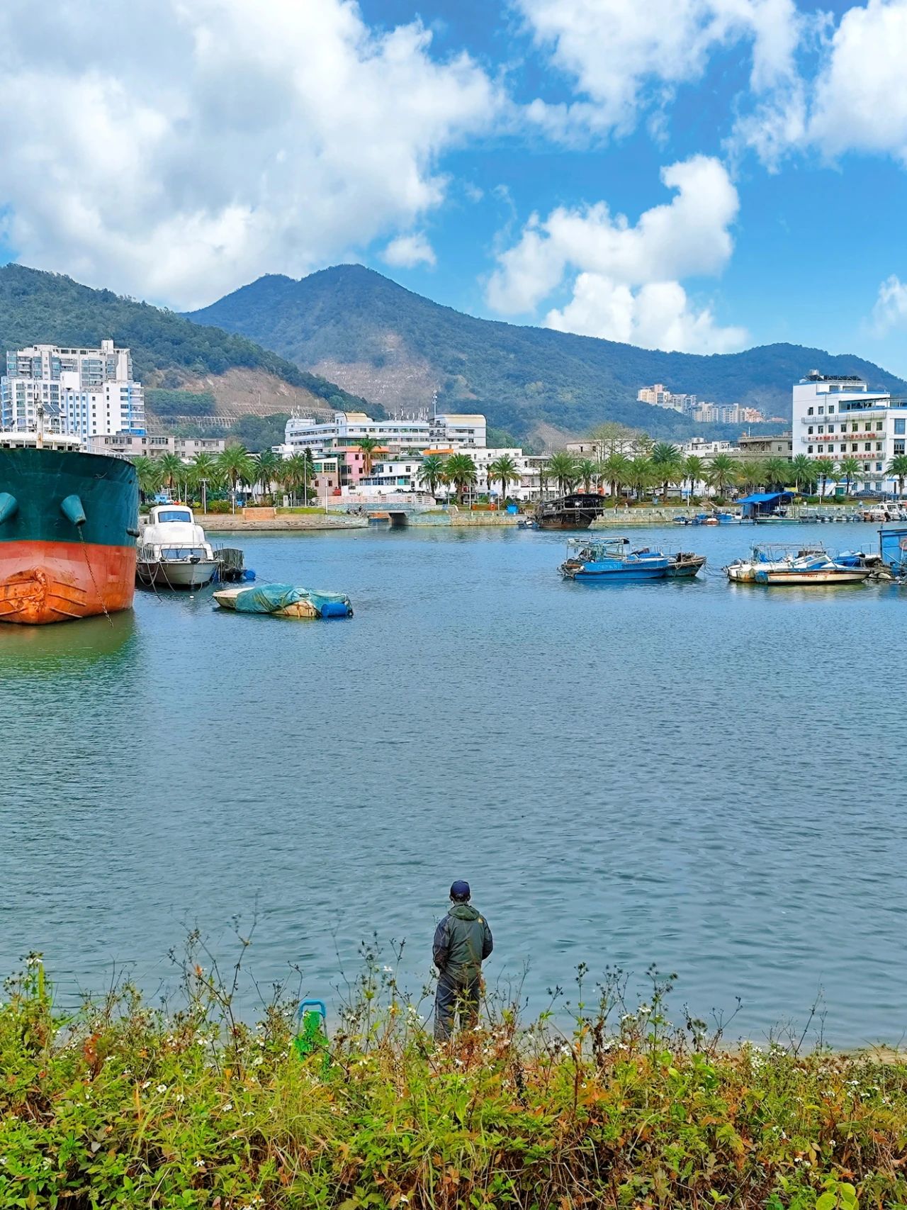 Shenzhen Xujia Fishing Village