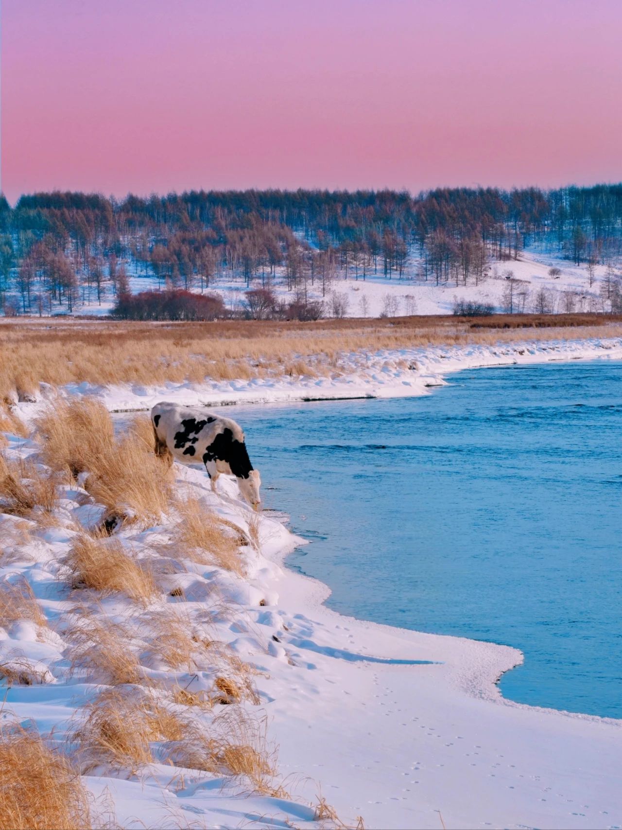 Arshan, Inner Mongolia