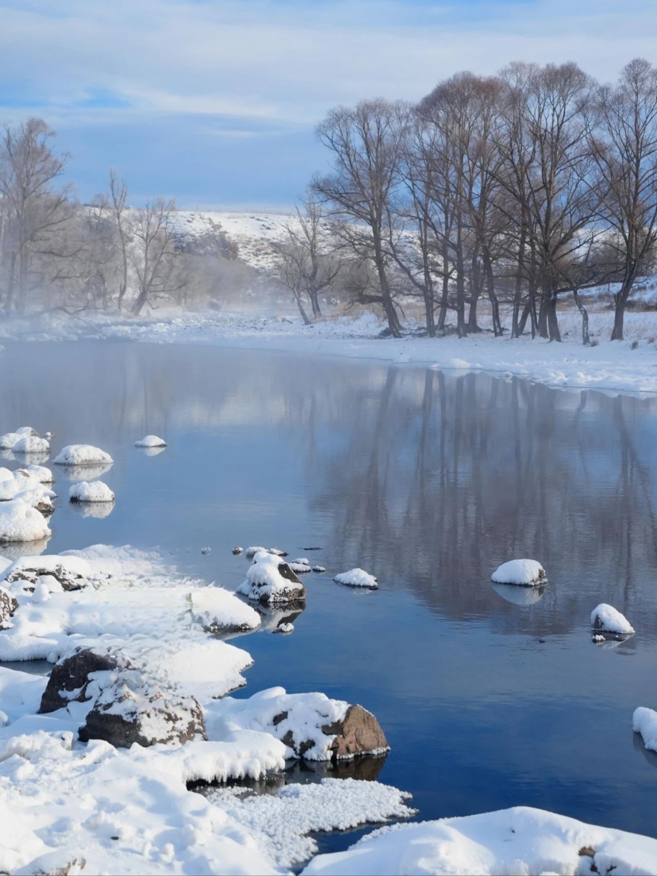 Arshan, Inner Mongolia