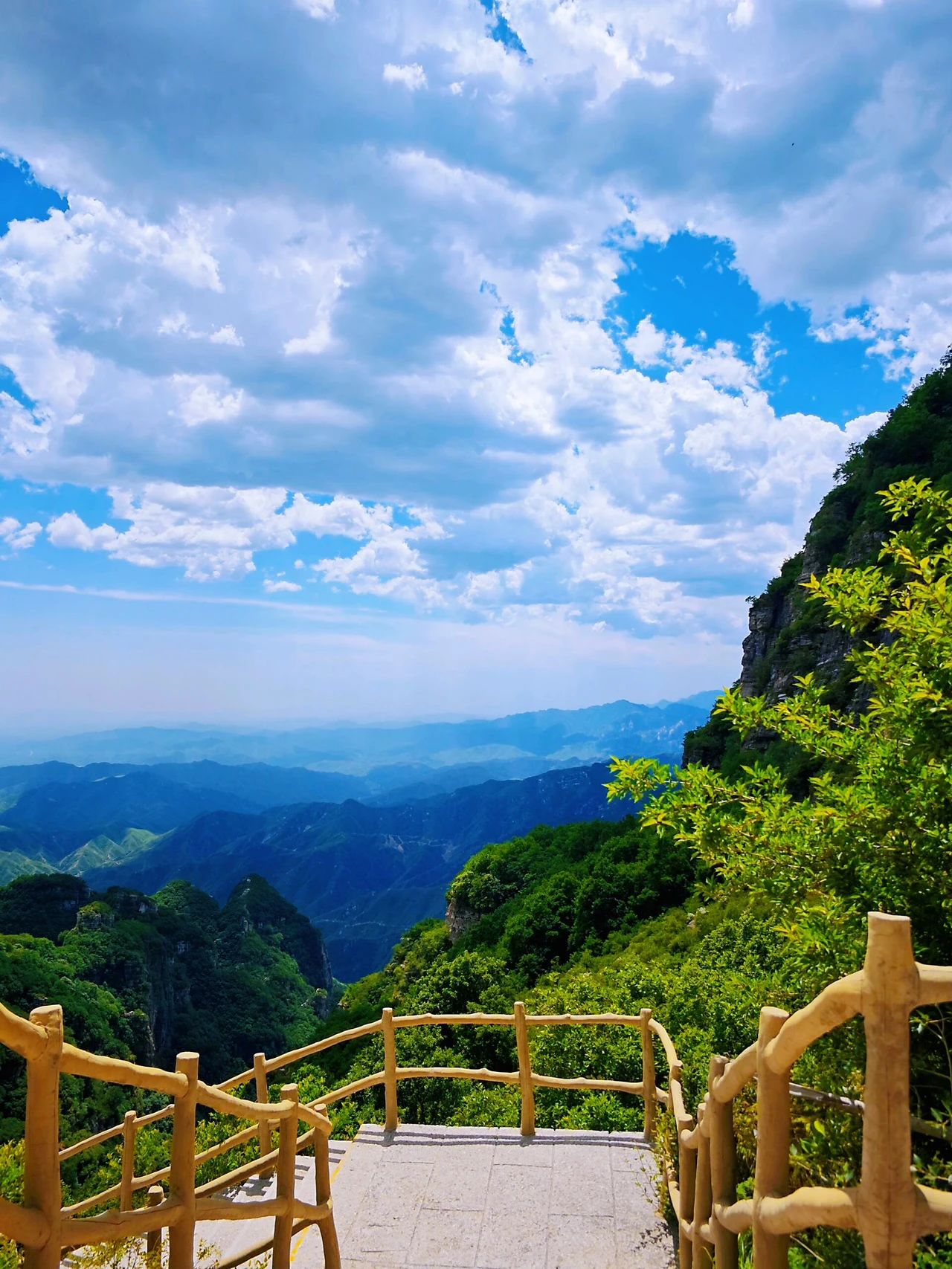 Baishi Mountain Scenic Area｜Beijing 2h, enter the world of stone ❗️