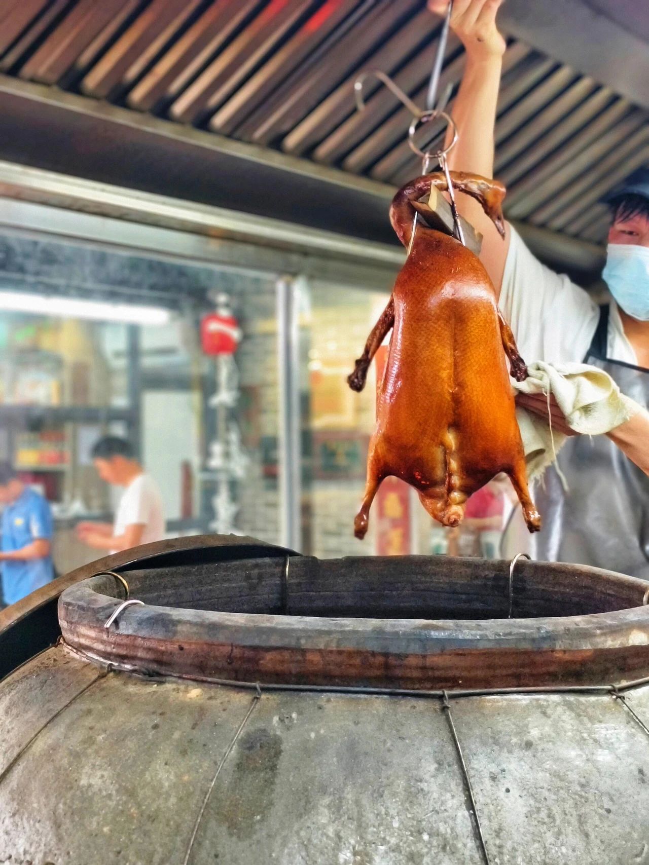 Shunde food