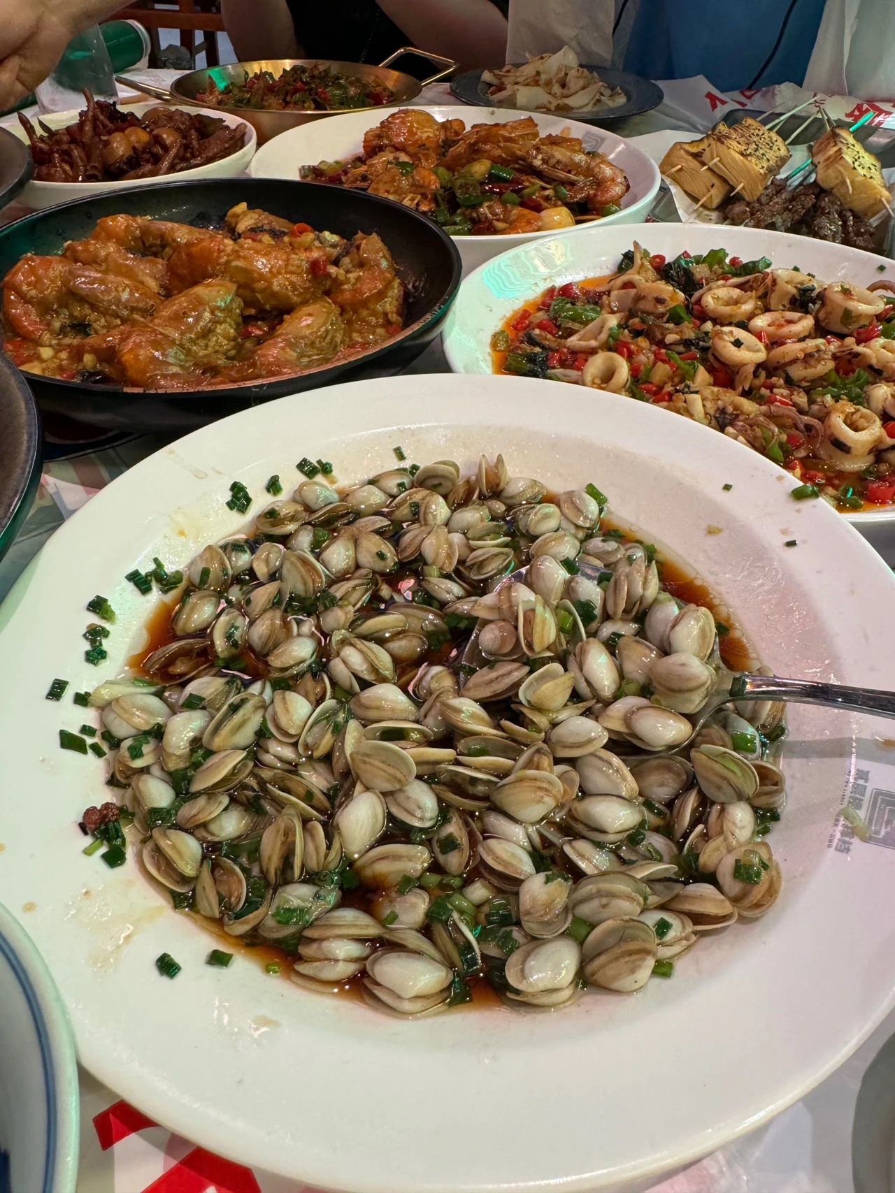 Jingdezhen Cuisine