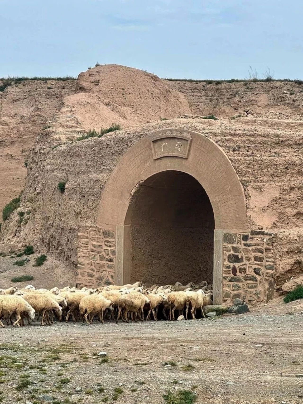 The 400-Year-Old Yongtai Ancient City