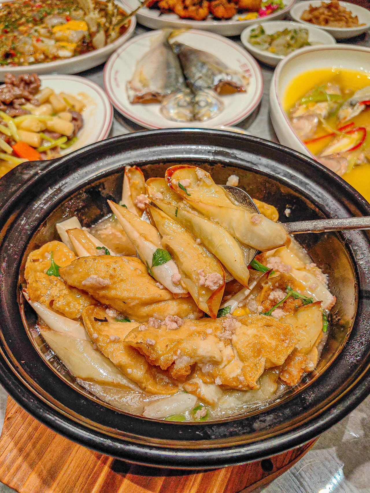 This Chaoshan restaurant in Shenzhen is so delicious