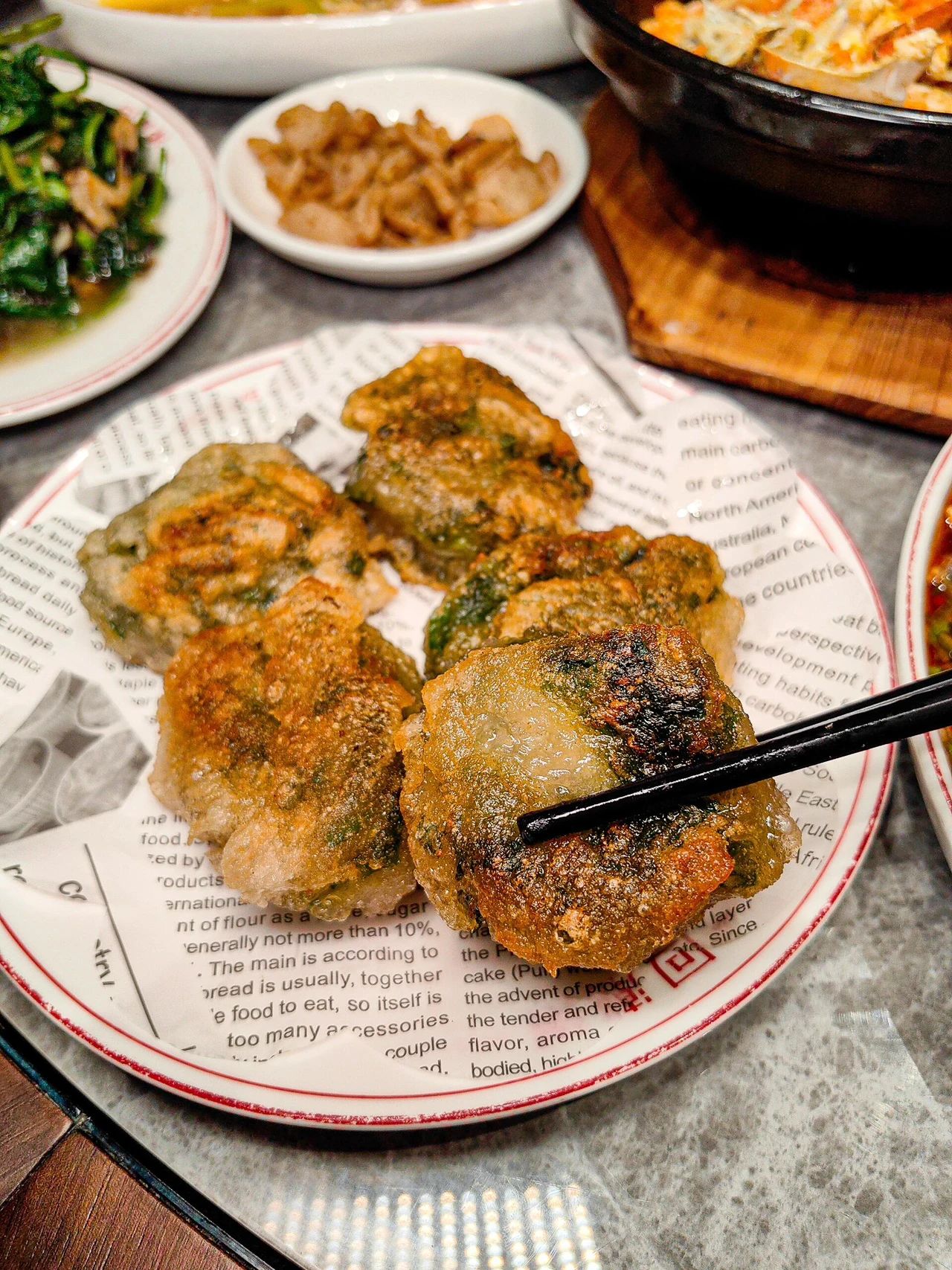 This Chaoshan restaurant in Shenzhen is so delicious